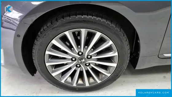 KIA K7 3.0 GDI PRESTIGE SPECIA