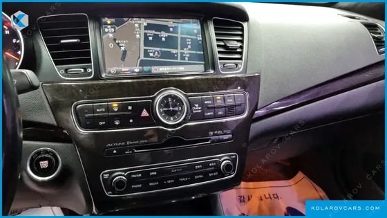 KIA K7 3.0 GDI PRESTIGE SPECIA