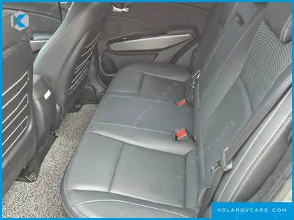 KGM - SSANGYONG TIVOLI VX 2WD