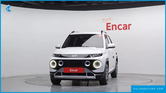 HYUNDAI CASPER TURBO INSPIRATION