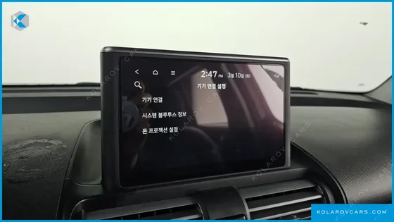HYUNDAI CASPER TURBO INSPIRATION