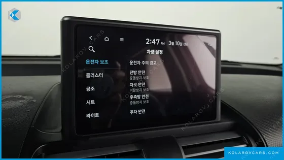HYUNDAI CASPER TURBO INSPIRATION