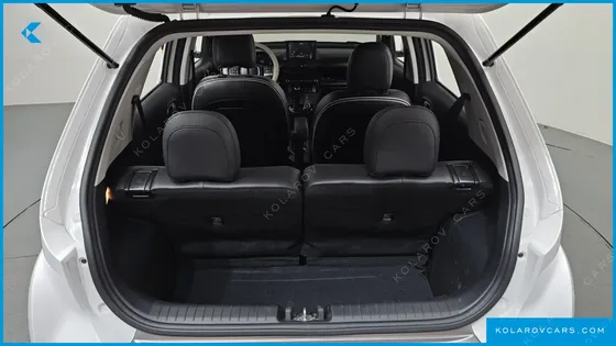 HYUNDAI CASPER TURBO INSPIRATION