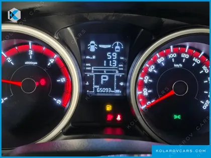 KGM - SSANGYONG TIVOLI DIESEL VX 2WD