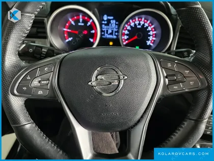 KGM - SSANGYONG TIVOLI DIESEL VX 2WD