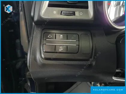 KGM - SSANGYONG TIVOLI DIESEL VX 2WD