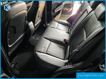 KGM - SSANGYONG TIVOLI DIESEL VX 2WD