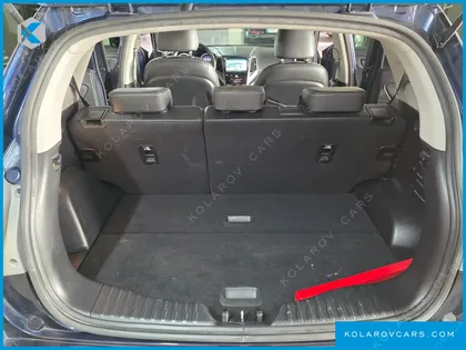 KGM - SSANGYONG TIVOLI DIESEL VX 2WD