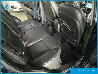 KGM - SSANGYONG TIVOLI DIESEL VX 2WD