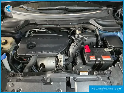 KGM - SSANGYONG TIVOLI DIESEL VX 2WD
