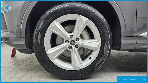 AUDI Q7 45 TDI QUATTRO