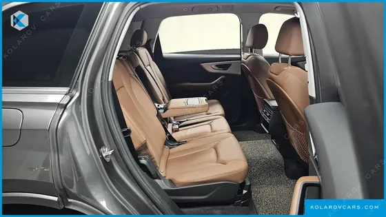 AUDI Q7 45 TDI QUATTRO