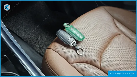 AUDI Q7 45 TDI QUATTRO