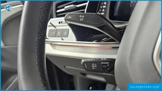 AUDI Q7 45 TDI QUATTRO