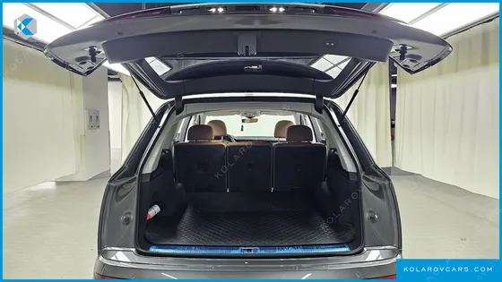 AUDI Q7 45 TDI QUATTRO