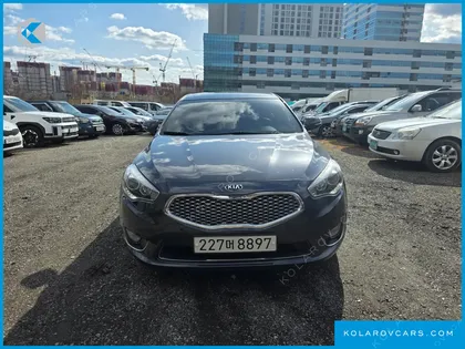 KIA K7 LPI 3.0 PRESTIGE