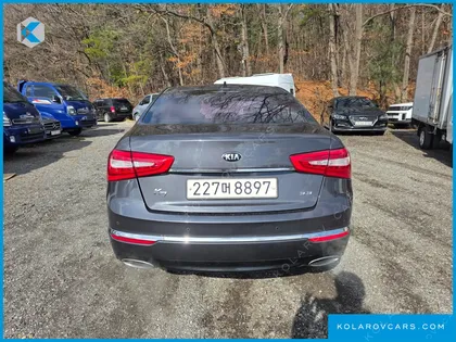KIA K7 LPI 3.0 PRESTIGE