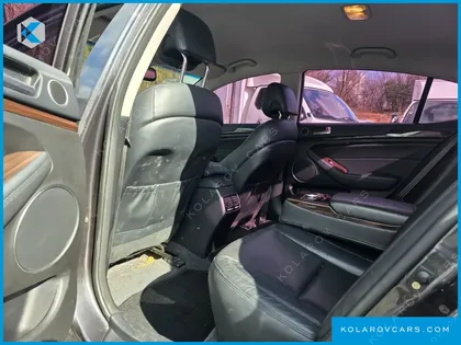 KIA K7 LPI 3.0 PRESTIGE