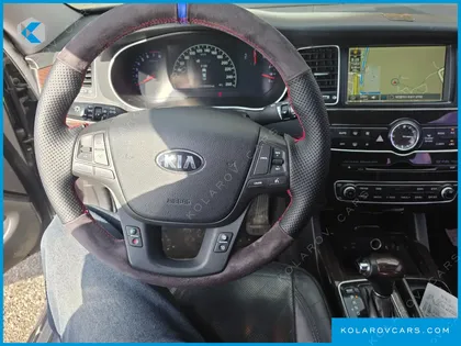 KIA K7 LPI 3.0 PRESTIGE