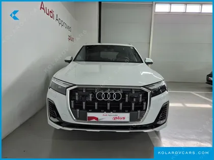AUDI Q7 55 TFSI QUATTRO