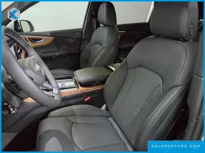 AUDI Q7 55 TFSI QUATTRO
