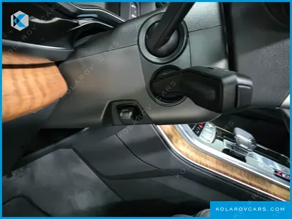 AUDI Q7 55 TFSI QUATTRO
