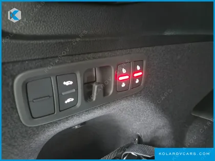 AUDI Q7 55 TFSI QUATTRO