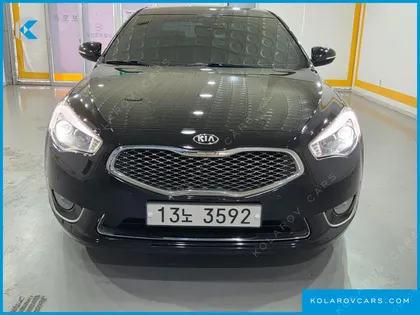 KIA K7 2.4 GDI PRESTIGE