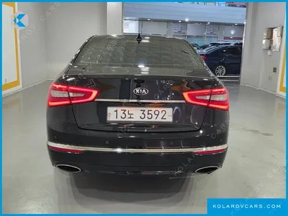 KIA K7 2.4 GDI PRESTIGE