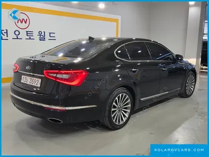 KIA K7 2.4 GDI PRESTIGE