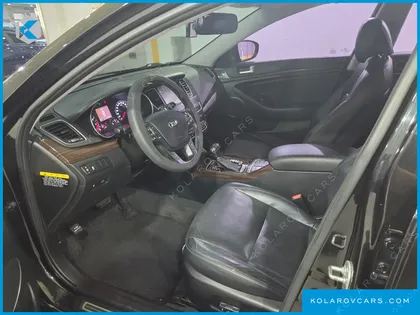 KIA K7 2.4 GDI PRESTIGE