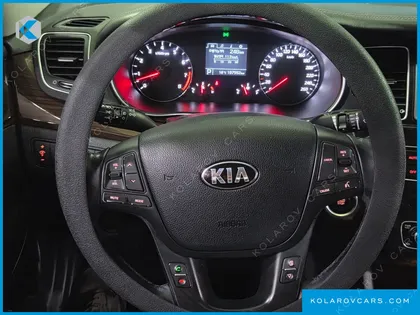 KIA K7 2.4 GDI PRESTIGE
