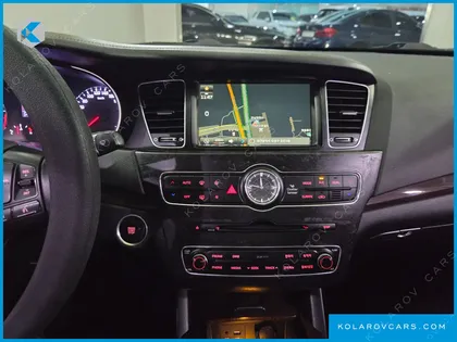 KIA K7 2.4 GDI PRESTIGE