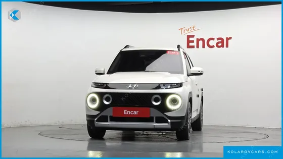 HYUNDAI CASPER TURBO INSPIRATION