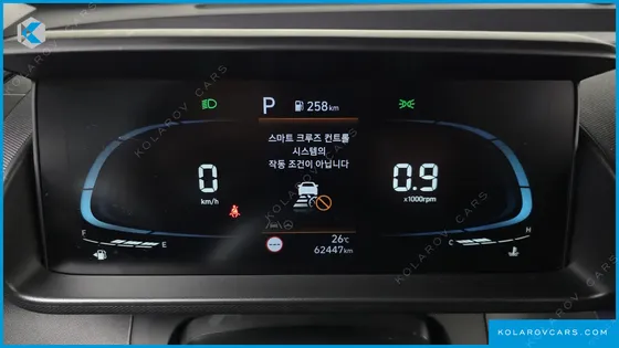 HYUNDAI CASPER TURBO INSPIRATION