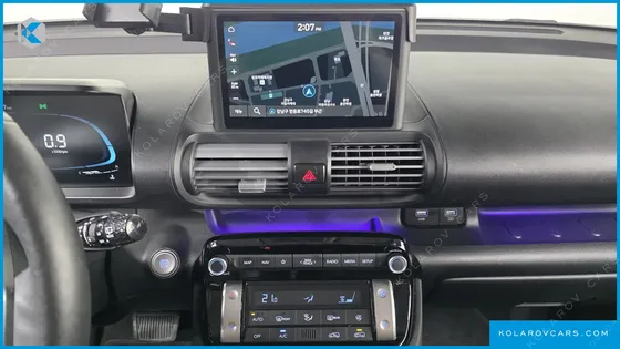 HYUNDAI CASPER TURBO INSPIRATION
