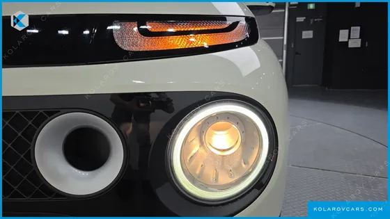 HYUNDAI CASPER TURBO INSPIRATION