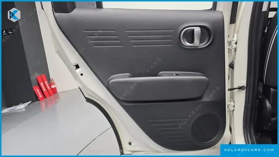 HYUNDAI CASPER TURBO INSPIRATION