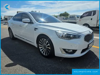 KIA K7 LPI 3.0 PRESTIGE