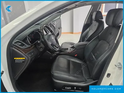 KIA K7 LPI 3.0 PRESTIGE
