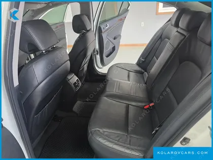 KIA K7 LPI 3.0 PRESTIGE