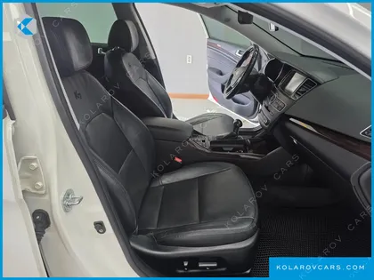 KIA K7 LPI 3.0 PRESTIGE