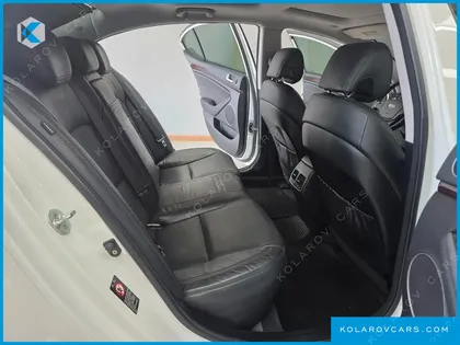 KIA K7 LPI 3.0 PRESTIGE