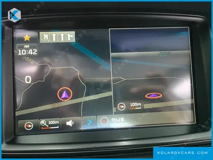 KIA K7 LPI 3.0 PRESTIGE