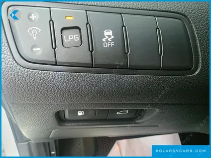 KIA K7 LPI 3.0 PRESTIGE