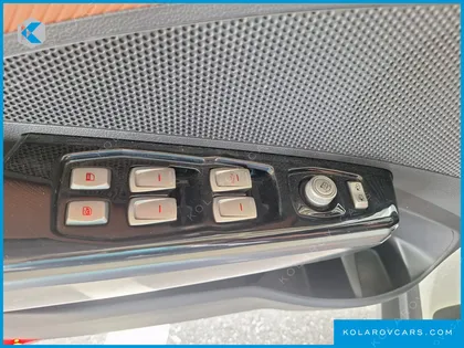 KGM - SSANGYONG TIVOLI GEAR EDITION 2WD
