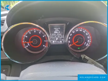 KGM - SSANGYONG TIVOLI GEAR EDITION 2WD