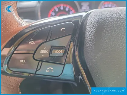 KGM - SSANGYONG TIVOLI GEAR EDITION 2WD