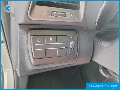 KGM - SSANGYONG TIVOLI GEAR EDITION 2WD