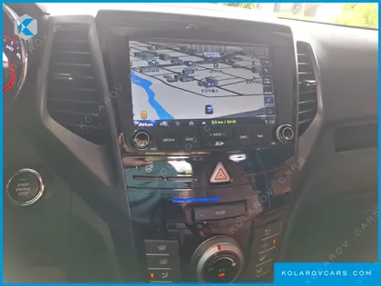 KGM - SSANGYONG TIVOLI GEAR EDITION 2WD